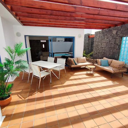 Villa Aroa By Villalia Playa Blanca  Exterior photo